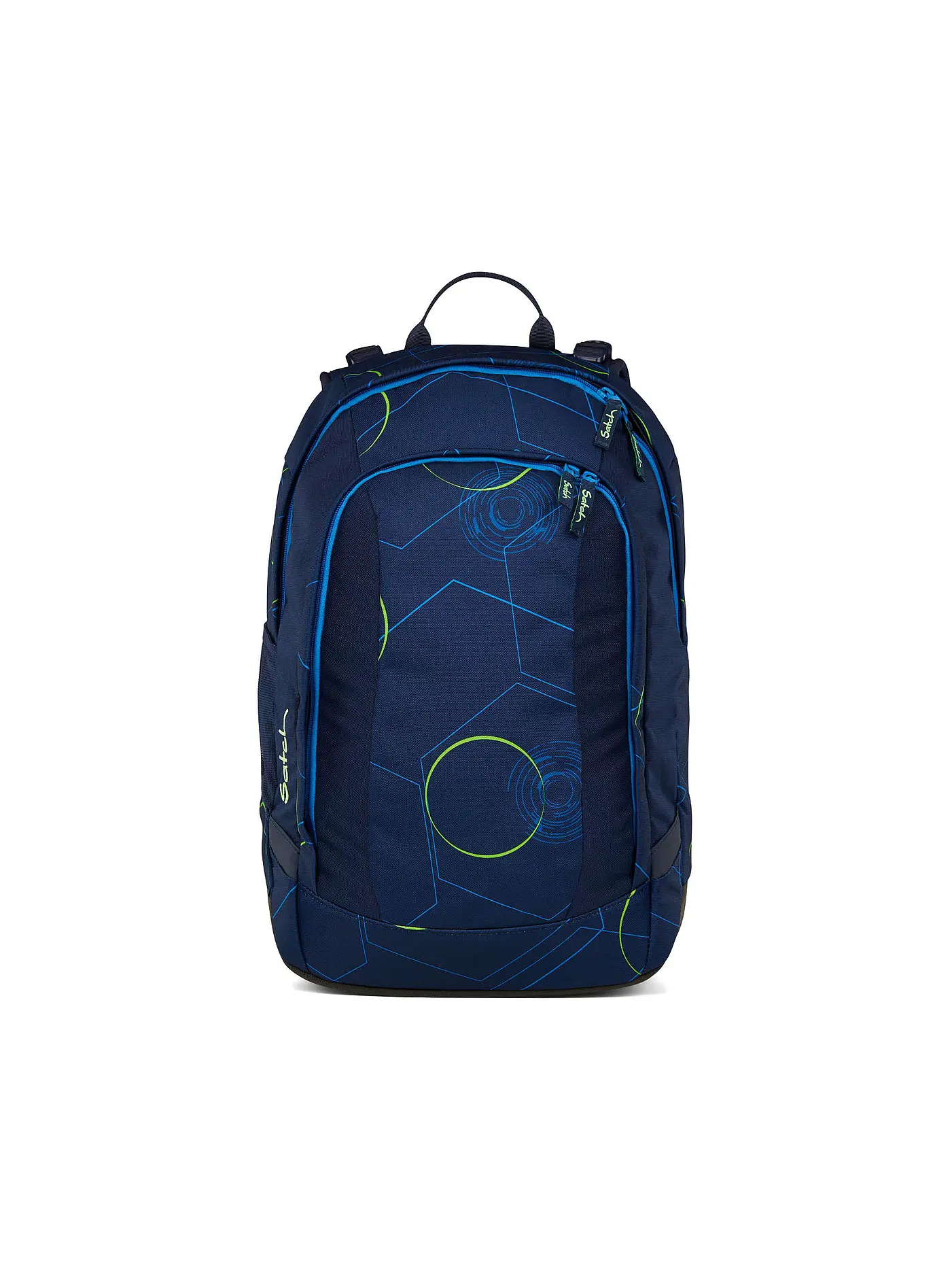 SATCH | Schulrucksack Air Blue Tech | 